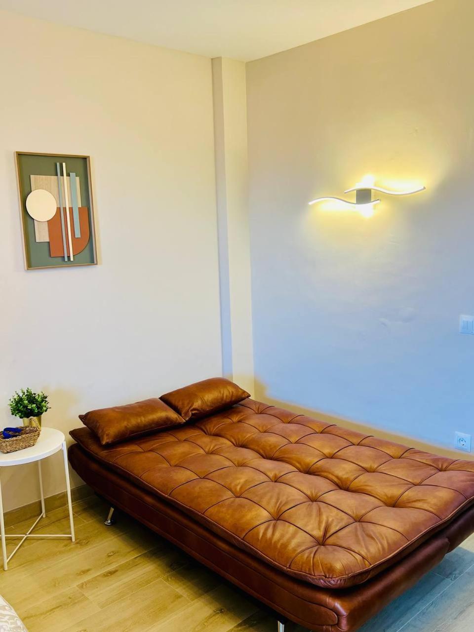 Benal Beach, Benalmadena, Costa Del Sol Ngoại thất bức ảnh