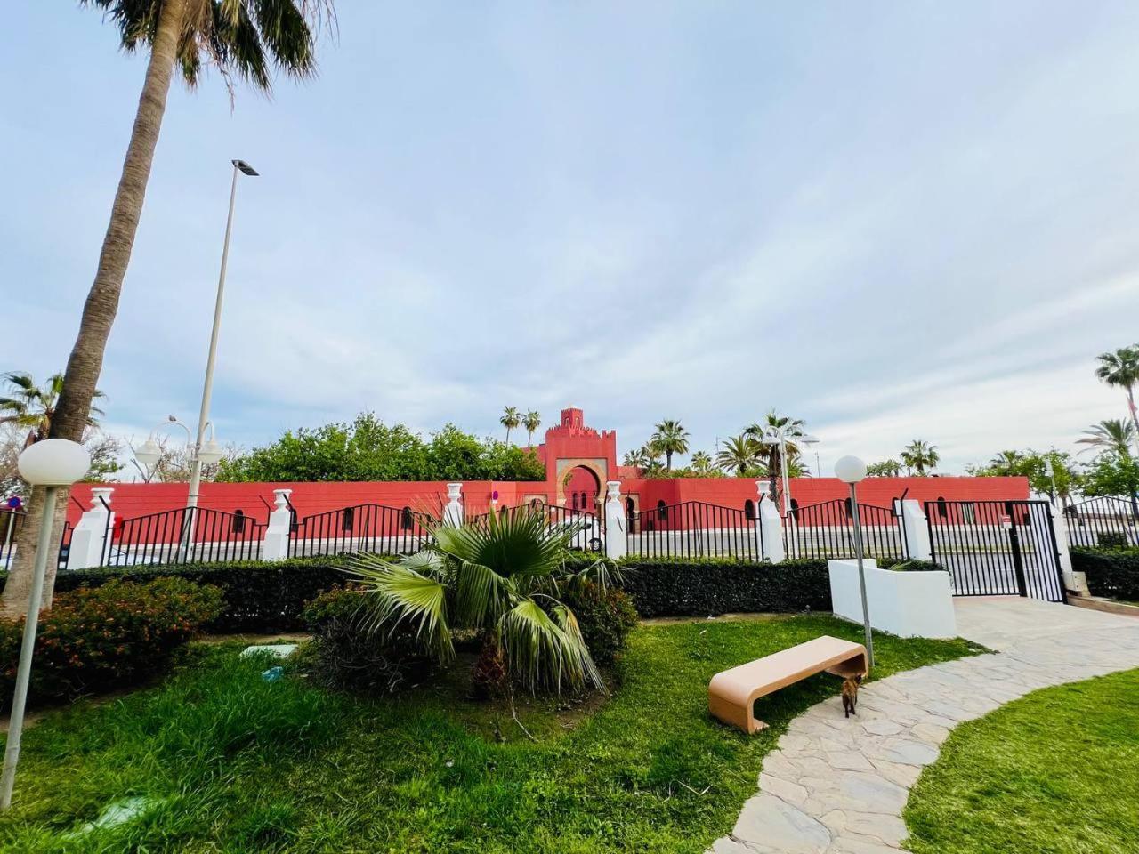 Benal Beach, Benalmadena, Costa Del Sol Ngoại thất bức ảnh